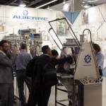 Powtech 2017