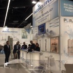Powtech 2017