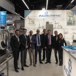 Powtech 2017