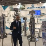 Achema 2018