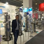 Achema 2018