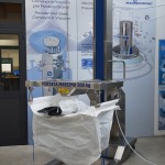 Pneumatic Actuated Butterfly Valve
