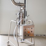 Vacuum Conveyor Filtervac