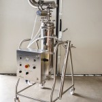 Vacuum Conveyor Filtervac