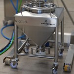 BIN Pharma 750L