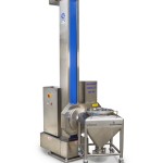 BIN Blender Column