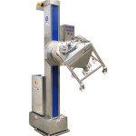 BIN Blender Column