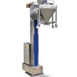 BIN Blender Column