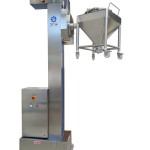 BIN Blender Column