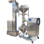 Bag Filling System