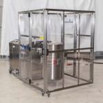 DRUM BLENDER