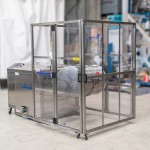 DRUM BLENDER