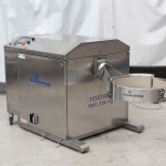 DRUM BLENDER