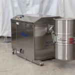 DRUM BLENDER