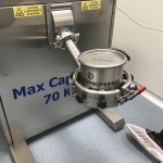 Mixing system for drums "Drum Blender"