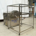 DRUM BLENDER