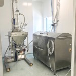 CIP-SKID System for BIN