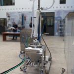 CIP-SKID System