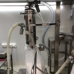 VTS Application