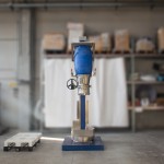 Lifting Column for Drum