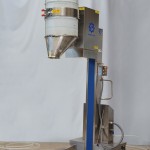 Lifting Column for Drum