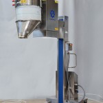 Lifting Column for Drum