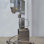Lifting Column for Drum